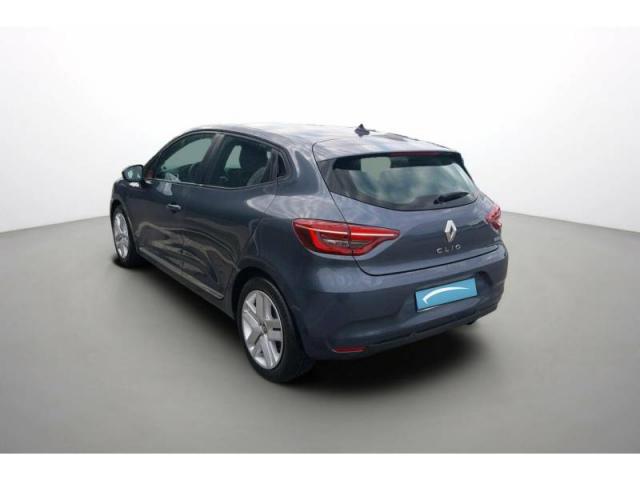 Renault Clio image 6