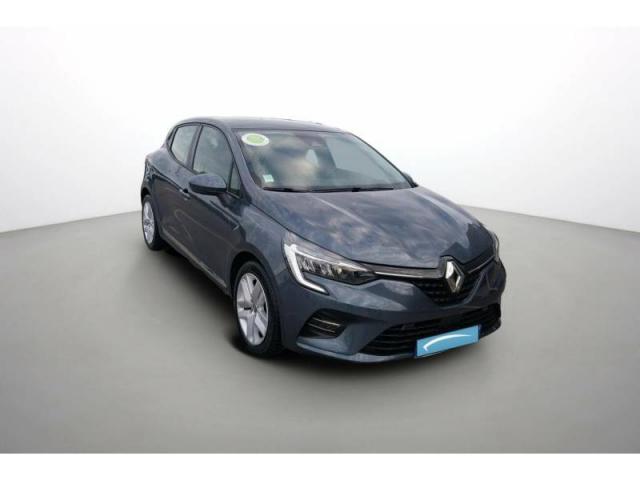 Renault Clio image 9
