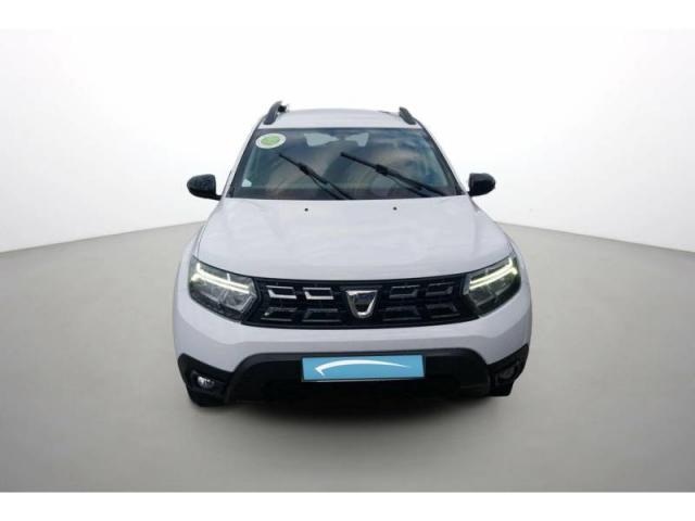 Dacia Duster image 9