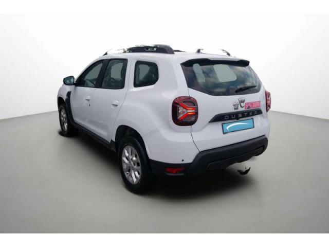 Dacia Duster image 7