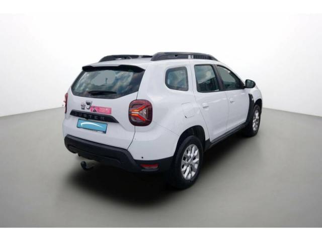 Dacia Duster image 3