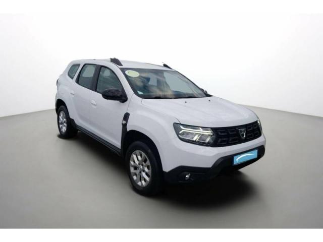 Dacia Duster image 8