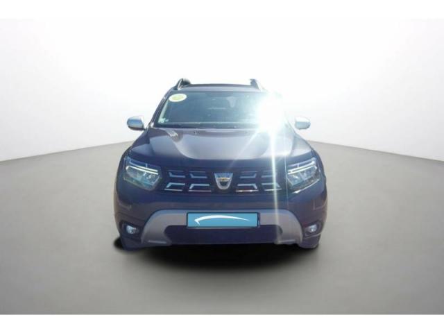 Dacia Duster image 2