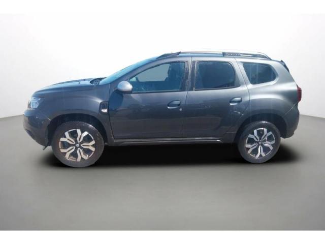 Dacia Duster image 6