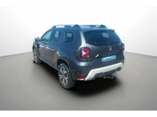 Dacia Duster image 4