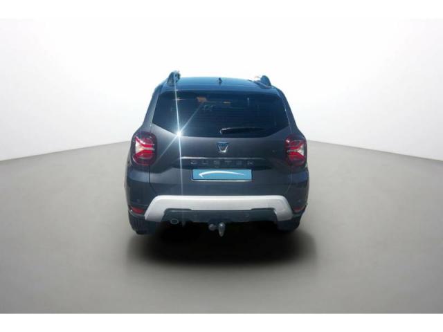 Dacia Duster image 5