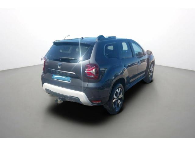 Dacia Duster image 1