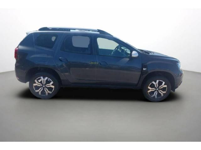 Dacia Duster image 8