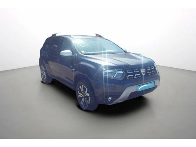Dacia Duster image 7