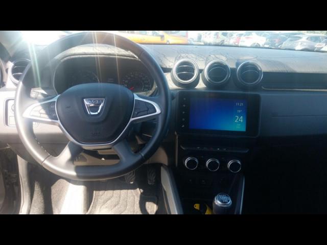 Dacia Duster image 3