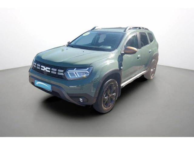 Dacia