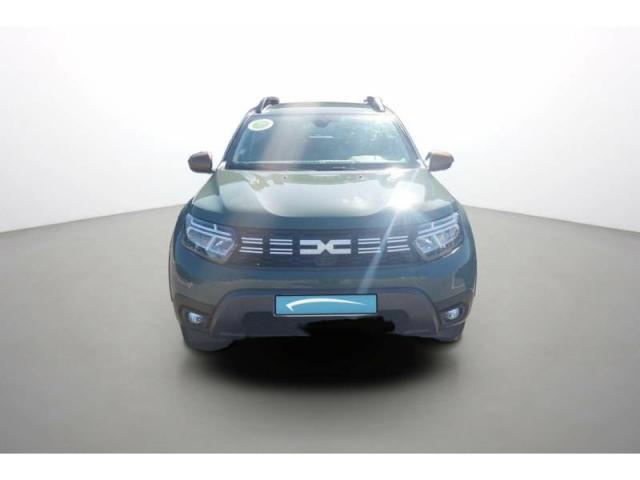 Dacia Duster image 2