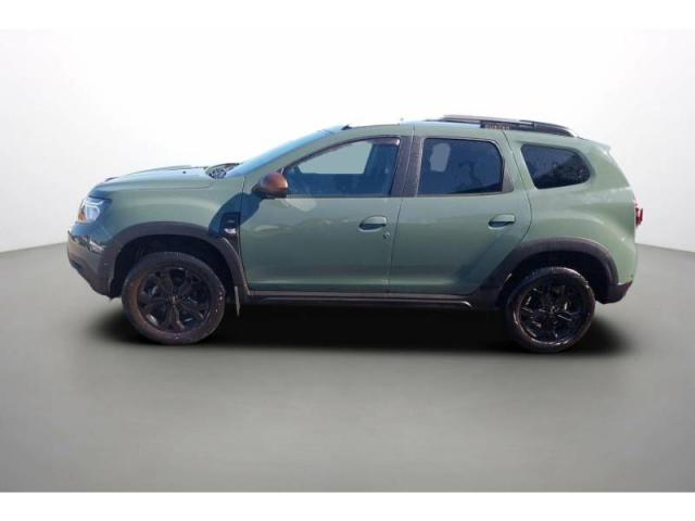 Dacia Duster image 6