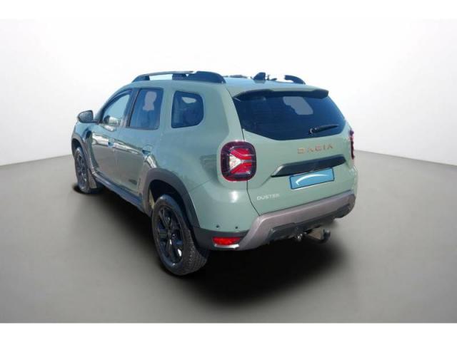 Dacia Duster image 9