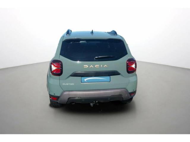 Dacia Duster image 7