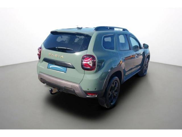 Dacia Duster image 3