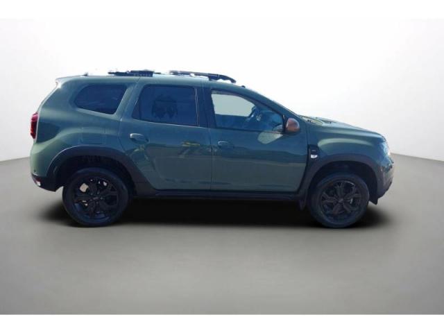 Dacia Duster image 8