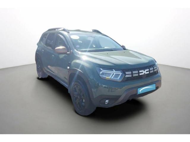 Dacia Duster image 4