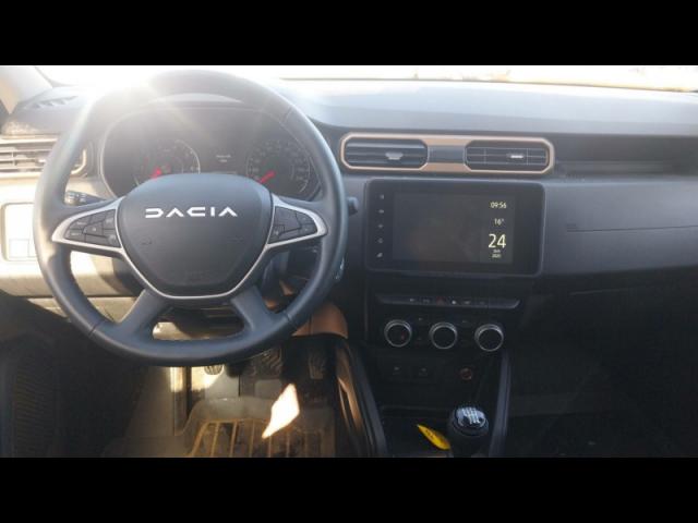 Dacia Duster image 5