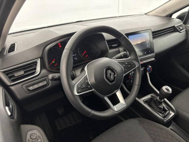 Renault Clio image 1