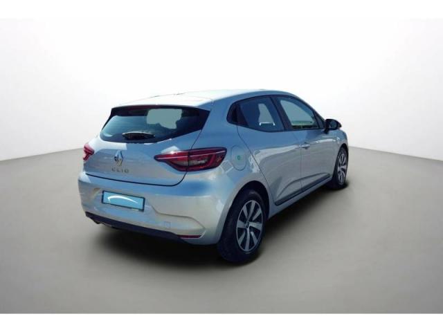 Renault Clio image 6