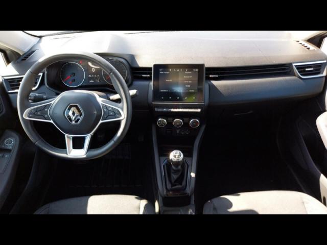 Renault Clio image 2