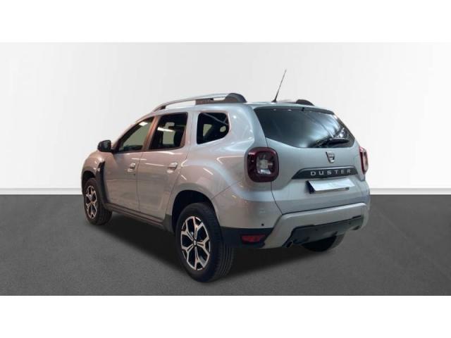 Dacia Duster image 7