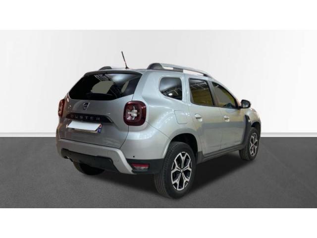 Dacia Duster image 9