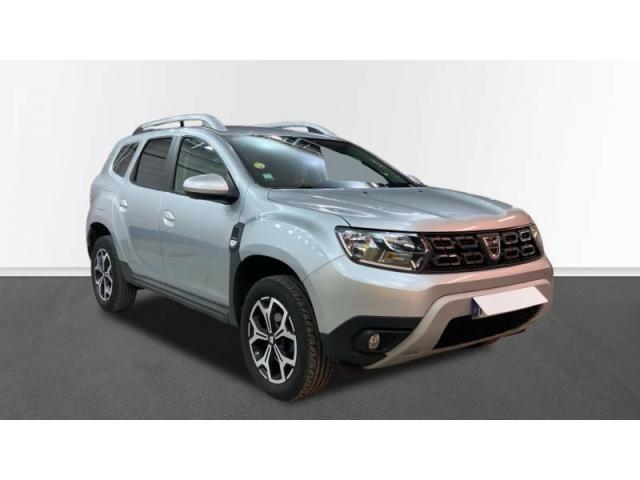Dacia Duster image 2