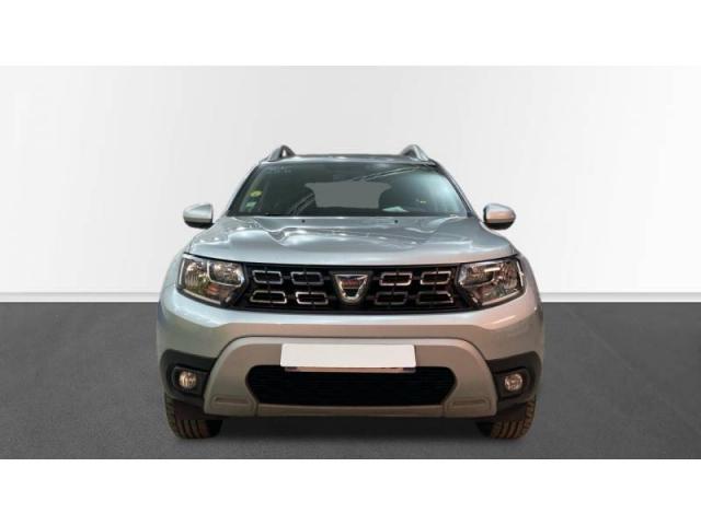 Dacia Duster image 5