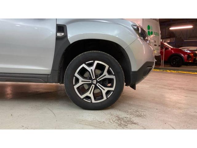 Dacia Duster image 4
