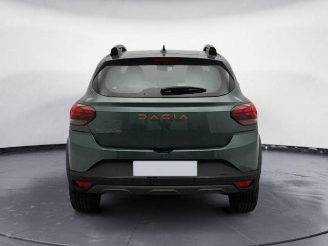 Dacia Sandero image 6
