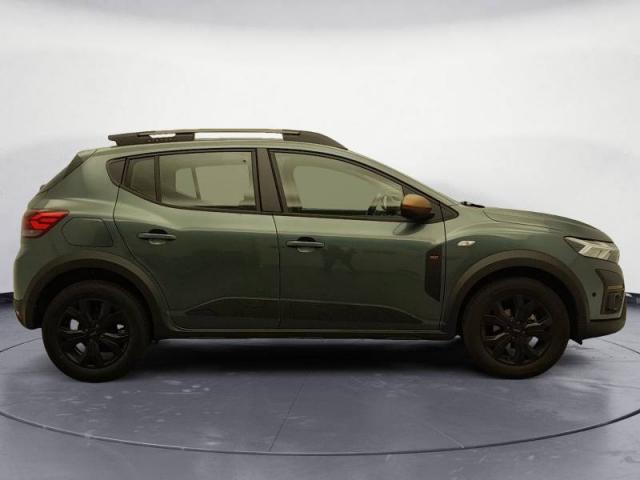 Dacia Sandero image 1