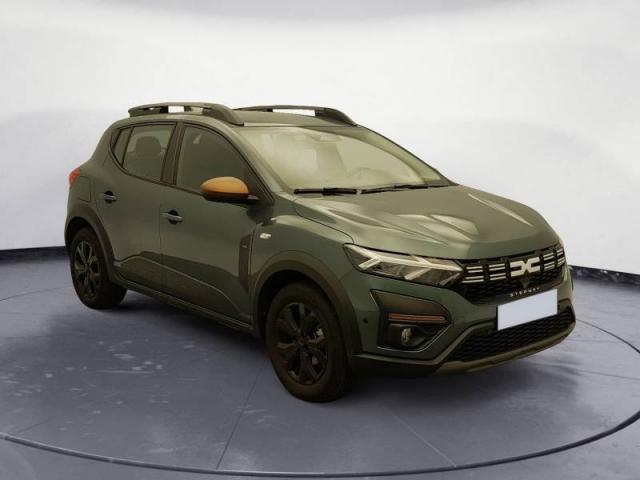 Dacia Sandero image 8