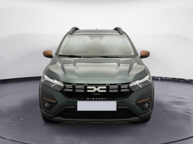 Dacia Sandero image 9
