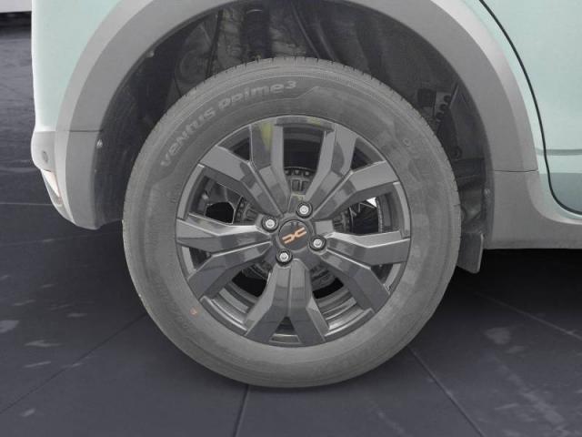 Dacia Sandero image 3