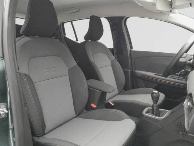 Dacia Sandero image 7