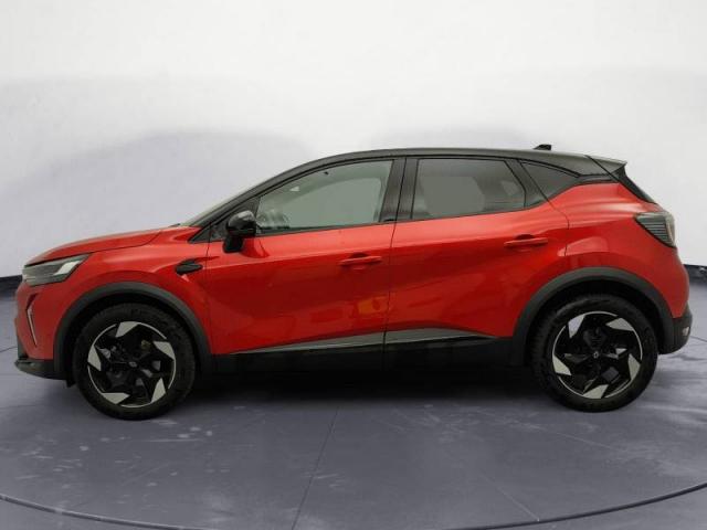 Renault Captur image 1