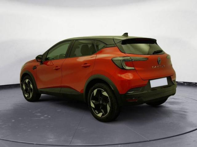 Renault Captur image 4