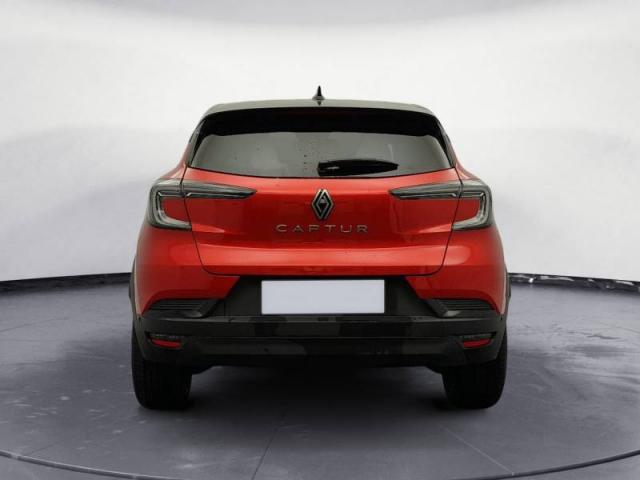 Renault Captur image 5