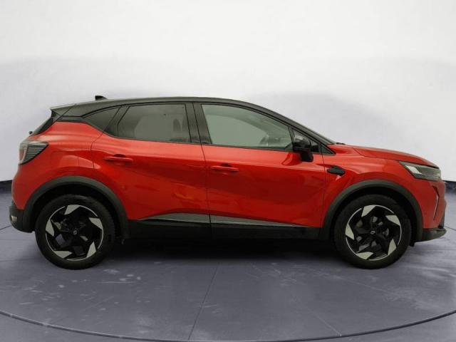 Renault Captur image 9