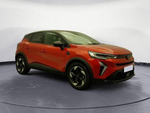 Renault Captur image 8