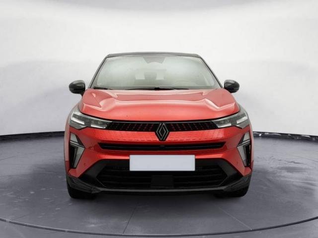 Renault Captur image 3