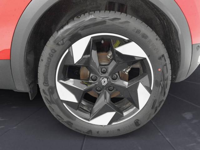 Renault Captur image 7