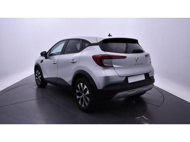 Renault Captur image 3