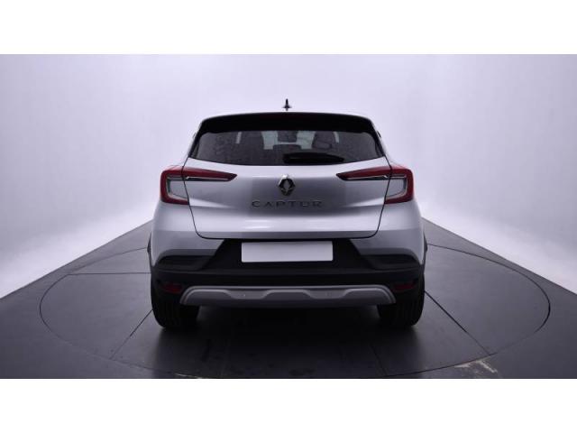 Renault Captur image 1