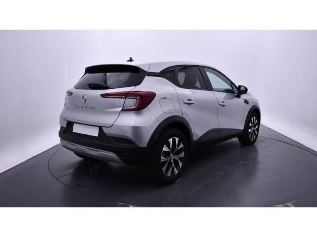 Renault Captur image 5