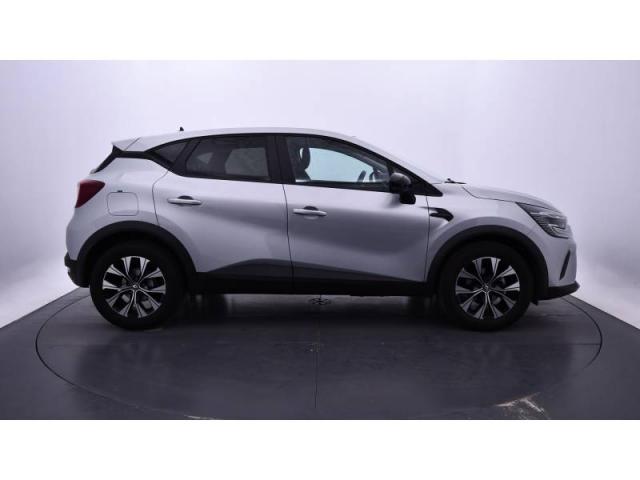 Renault Captur image 9