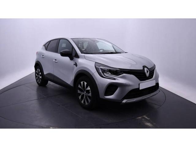 Renault Captur image 2