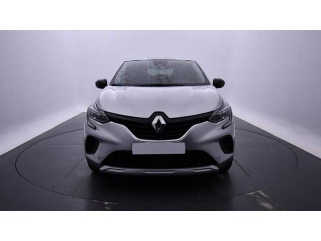 Renault Captur image 4